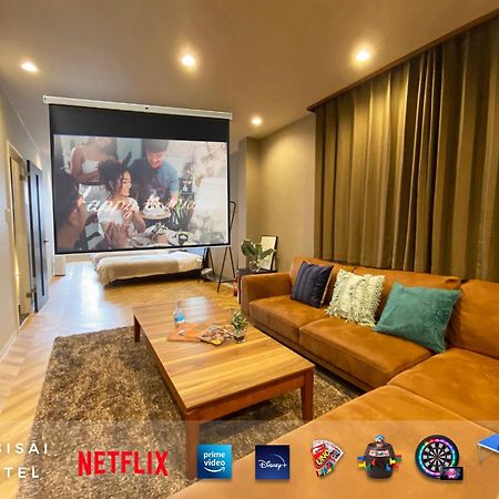 Tabisai Hotel Luxe 博多 Fukuoka  Kültér fotó