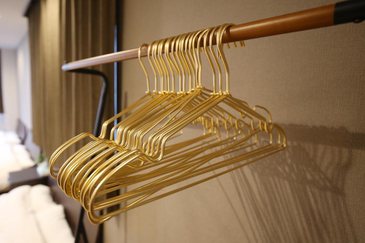 Tabisai Hotel Luxe 博多 Fukuoka  Kültér fotó