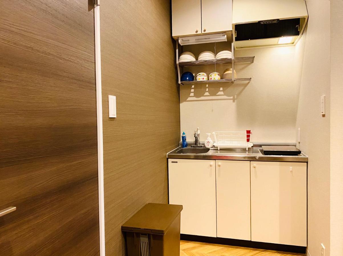Tabisai Hotel Luxe 博多 Fukuoka  Kültér fotó
